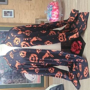 Halloween Fun Sweater